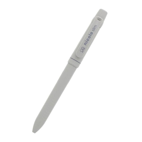 nicolo slim@V[vV[v@pE_[O[@4901770677897@[M 1/6]