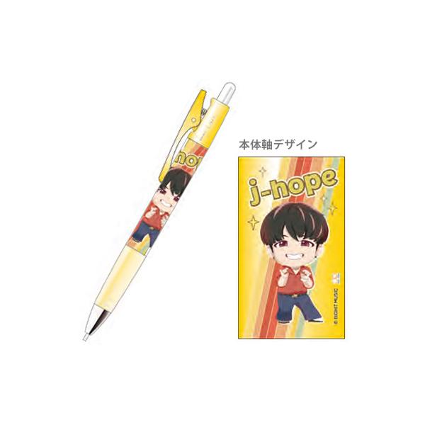 TinyTAN�@Opt.�V���[�v�y���@J-hope���@4901770684444�@[M�� 1/10]