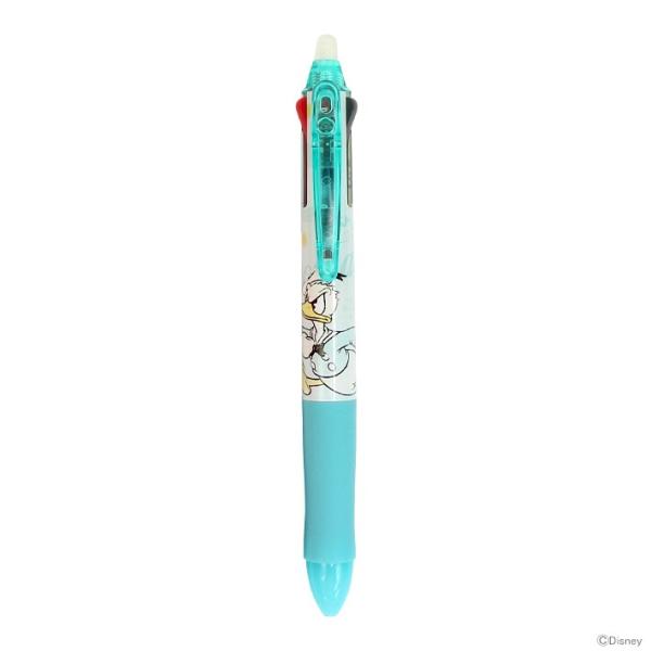 フリクション ボールペン 3色 ディズニーの人気商品 通販 価格比較 価格 Com