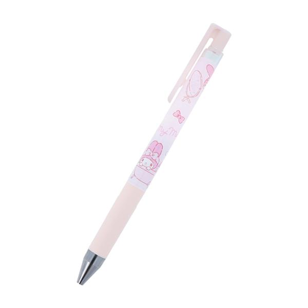 グローリッジ マイメロディ JUICE UP ボールペン 0.4mm