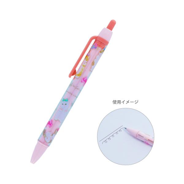 ねこにひき専用モンブランボールペン 【公式通販】