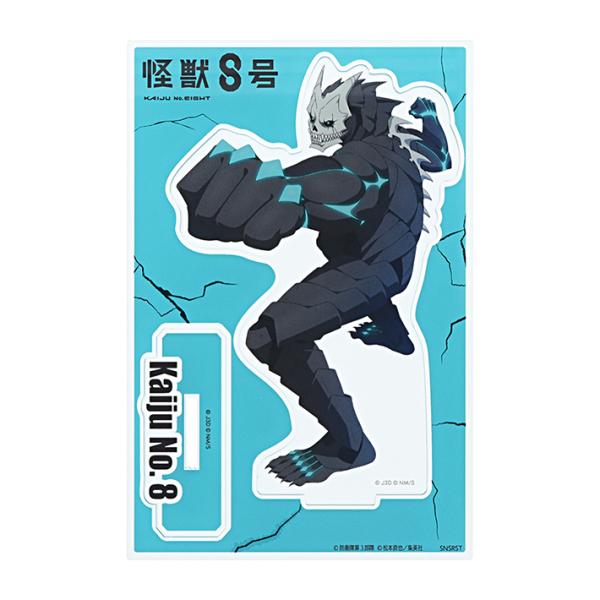 SEVENTEEN's  THE 8 アクリルスタンド SEVENTEEN The8 アクスタ - メルカリ
