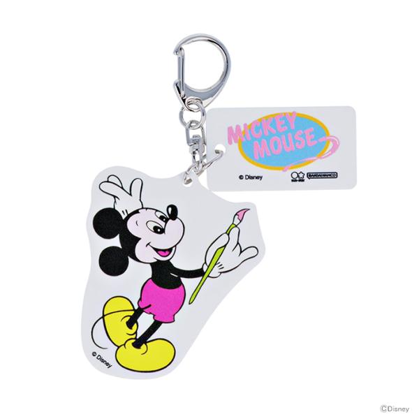 Disney [25%OFF]ディズニー ミッキーマウス アクリル
