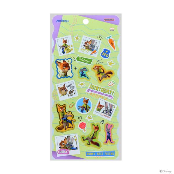 ゴールドの箔押しが豪華な可愛いシールです。大きいサイズと小さいサイズの2サイズがセットで、用途によって使い分けができて便利♪【仕様】本体サイズ：約W90×H175×D0.1mmパッケージサイズ：約W94×H200×D0.3mm材質：紙重量：...