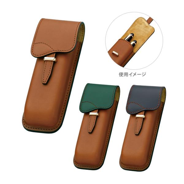 PILOT（パイロット） パイロット×ソメス サドルデザインシリーズ