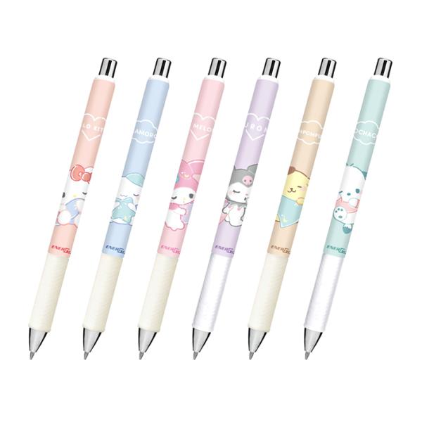 平成レトロ SANRIO サンリオ ねむっこにゃーご シャープペンシル net