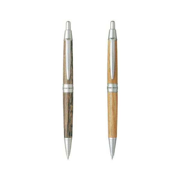 三菱鉛筆 uni PIRE MALT＜ピュアモルト＞ ボールペン 0.7mm