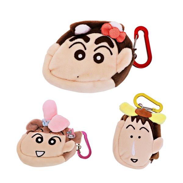 sanrio（サンリオ） クレヨンしんちゃん×サンリオ キャラクターズ