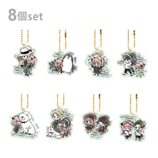 ゆるスタmini アクリルキーホルダー 長野県警 ゆるスタmini アクリルキーホルダー 諸伏高明 大和敢助 上原由衣