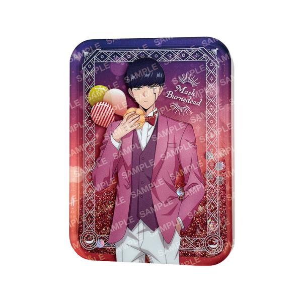 ショウワノート マッシュル オイルインアクリル A マッシュ・バーン