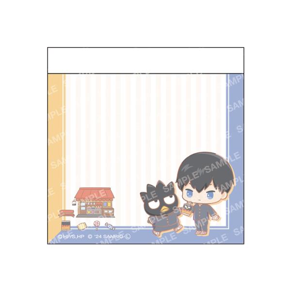 ハイキュー 影山飛雄 ブロッキー おみくじ ショウワノート ジャンプフェスタ ハイキュー ショウワノート おみくじ