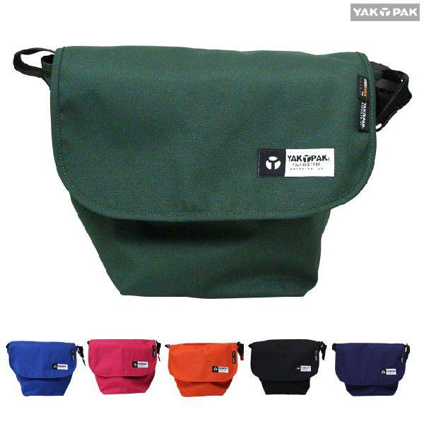 カラビンカ　メッセンジャーバック RIDE(ライド) MESSENGER BAG | 吉田カバンホームページ