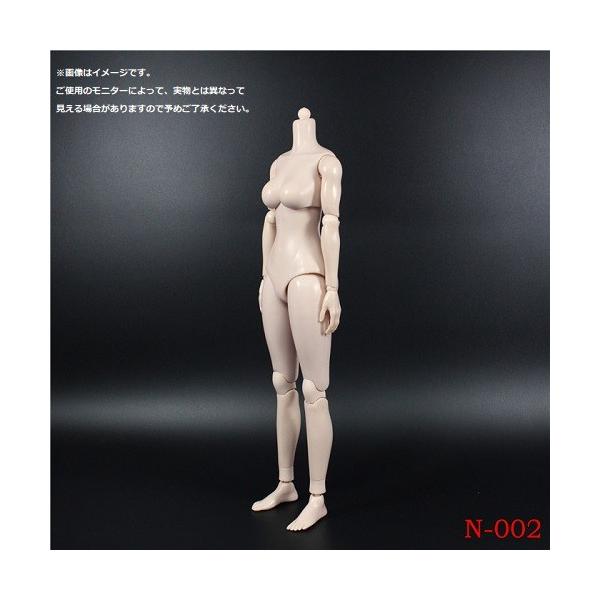 1 6スケール フィギュア 女性用素体 N002 Buyee Buyee Japanese Proxy Service Buy From Japan Bot Online