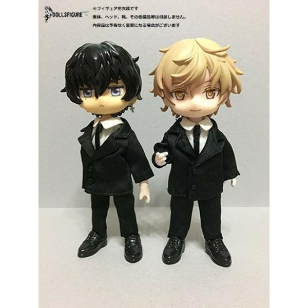 �h�[���Y�t�B�M���A A24  �I�r�c11 �E1/12�t�B�M���A�p�ߑ� �����Y�@�u���b�N�X�[�c�Z�b�g (DOLLSFIGURE A24�j