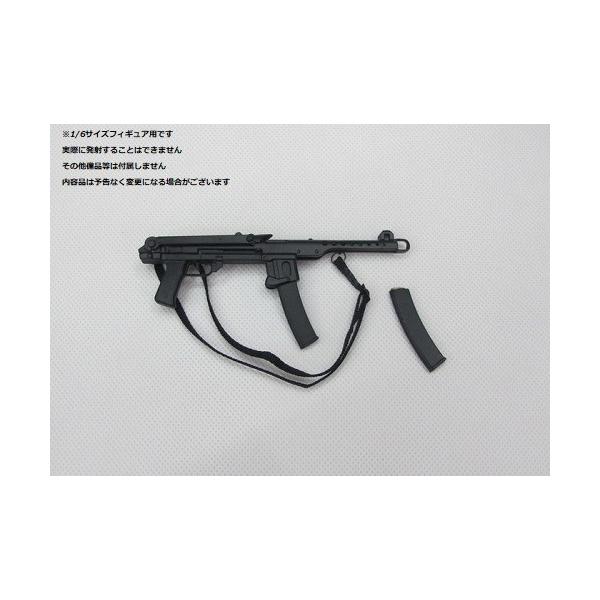 1 6サイズフィギュア用 短機関銃 Pps43 Pps43 Net Shop Bm 通販 Yahoo ショッピング