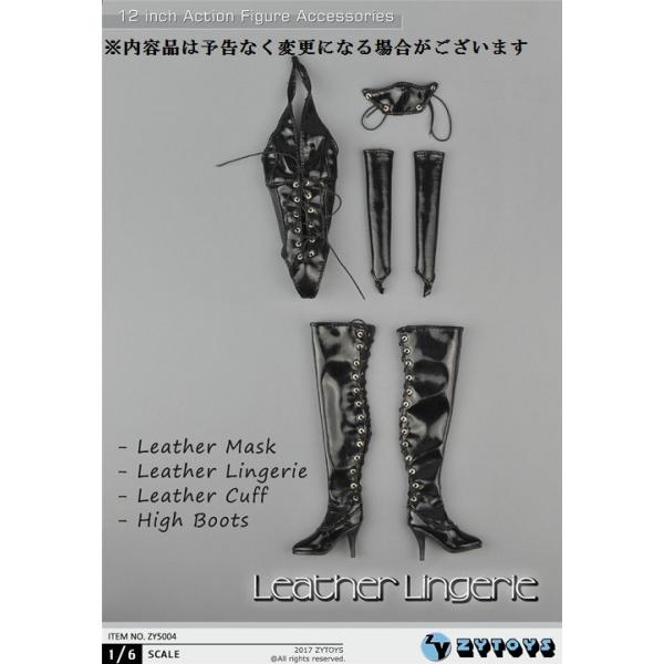 ZY-TOYS 1/6tBMApߑ ZNV[U[WF[Zbg ZY-5004