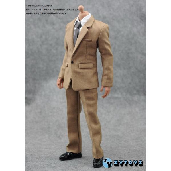 ZY-TOYS 1/6tBMApߑ jp J[LFX[cZbg@