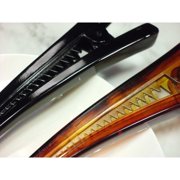 定型外郵便にて送料無料 プラスチック製シンプルくちばしクリップ コンコルドクリップ 2 57 ヘアアクセサリー 髪留め レディース Buyee Buyee Japanese Proxy Service Buy From Japan Bot Online