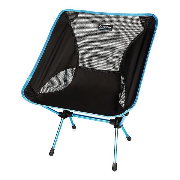 新品 ヘリノックス(Helinox) チェアワン ブラック (BK) 1822221
