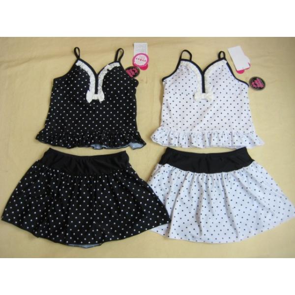 キッズファッション ジュニア 女の子 タンキニの人気商品 通販 価格比較 価格 Com