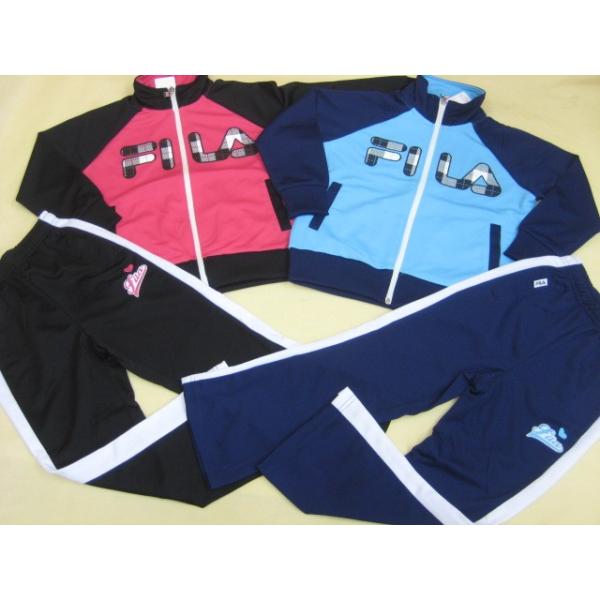 フィラ ｆｉｌａ ジャージ ガール キッズ 長袖 上下セット 女の子 スポーツ フィラ キッズジャージ ジャージ上下セット １１０ １２０ １３０ Buyee Buyee 提供一站式最全面最專業現地yahoo Japan拍賣代bid代拍代購服務 Bot Online