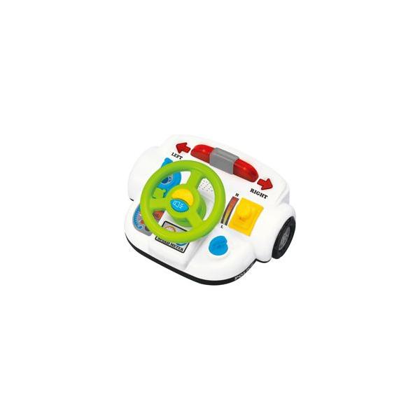 英語でナビゲートパトカー コンビ Combi おもちゃ 遊具 知育玩具 パトカー 英語 Buyee Buyee 日本の通販商品 オークションの代理入札 代理購入