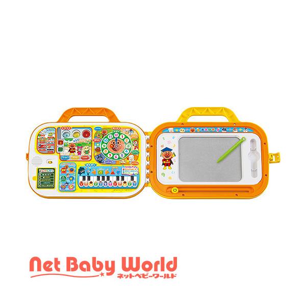 お絵かき ピアノ 知育いっぱい ようちえんバッグ ( 1個