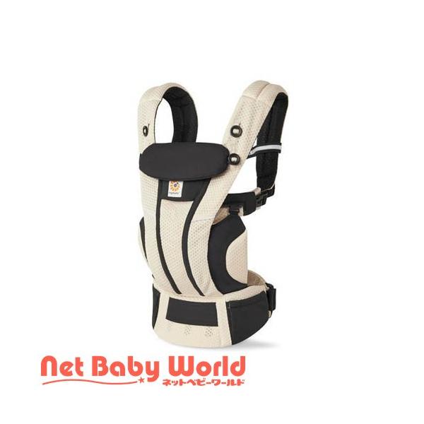 通気性抜群で快適な抱っこひもの選び方