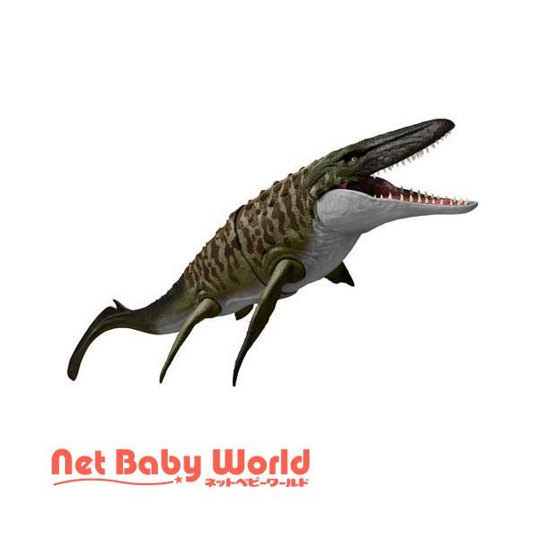 ジュラシックワールド バトルアクション モササウルス JCH00 ( 1個 )/ ジュラシック・ワールド(JURASSIC WORLD)