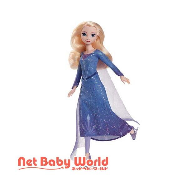 新品未開封　Hot Wheels エルサ ディズニー far-out_769-5049