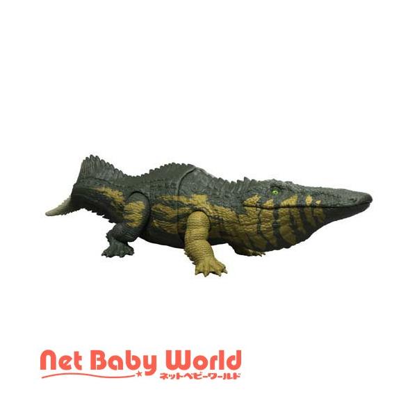 ジュラシックワールド ひかってほえる！ストマトスクス  恐竜 フィギュア JKL82 ( 1個 )/ ジュラシック・ワールド(JURASSIC WORLD)