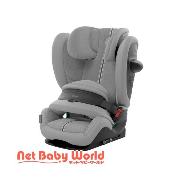 【321】サイベックス パラス G2 ストーングレープラス netbaby_4063846466887