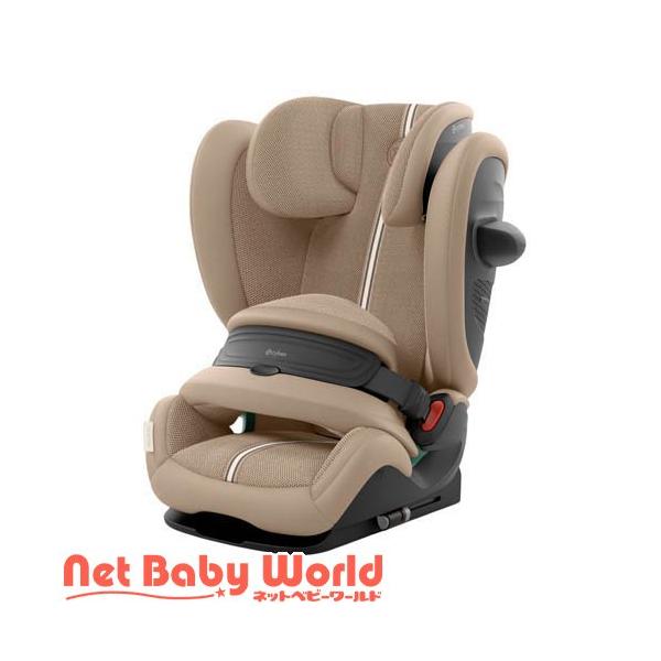 cybex PALLAS G2 アーモンドベージュプラス　新品 Cybex パラス G2 アーモンドベージュ プラス