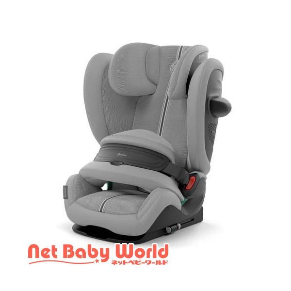 【美品】CYBEX サイベックス パラスG2 　ストーングレープラス パラス G3 ストーングレー プラス ( 1台 )/ cybex(サイベックス