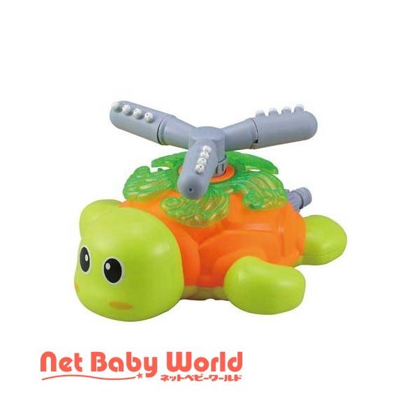 スプラッシュツイスティング かめ ( 1個 ) : NetBabyWorld(ネット