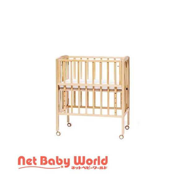 リリト リトルベビーベッド ナチュラル ( 1台 )/ 大和屋