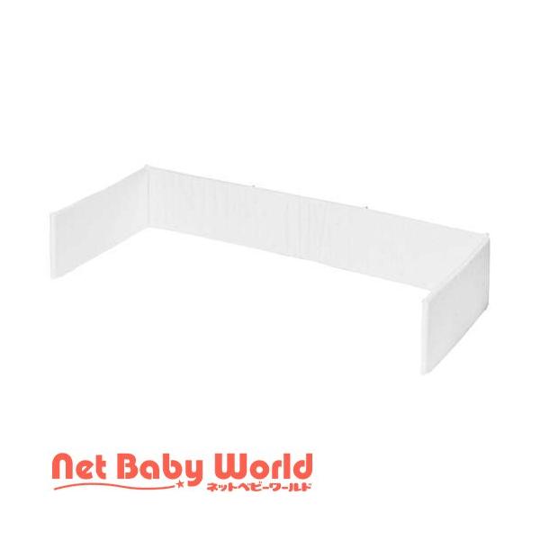 ベッドガード そいねーるラージ用 ひかりのしずく ホワイト/その他/ブランド：大和屋/【発売元、製造元、輸入元又は販売元】大和屋/【ベッドガード そいねーるラージ用 ひかりのしずく ホワイトの商品詳細】●大人用ベッドと接する面(開閉扉側)を...