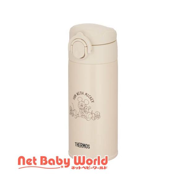 サーモス 調乳用ステンレスボトル 食洗機対応 0.35L ベージュ JPA-350DS BE/その他/ブランド：サーモス(THERMOS)/【発売元、製造元、輸入元又は販売元】サーモス/【サーモス 調乳用ステンレスボトル 食洗機対応 0.3...