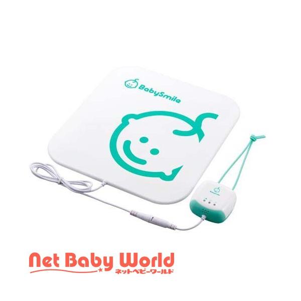 Smileページ ベビーアラーム E-201 ( 1個 )/ ベビースマイル(Baby Smile