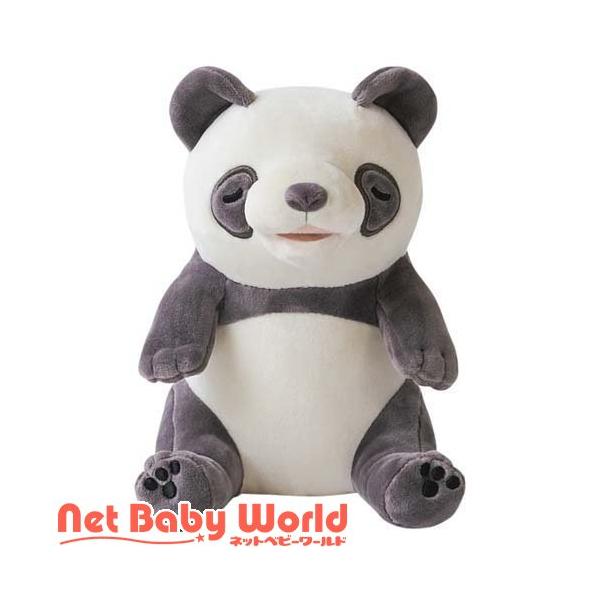 ユカイ工学 甘噛みハムハム リンリン パンダ YE-HM001PD ( 1台