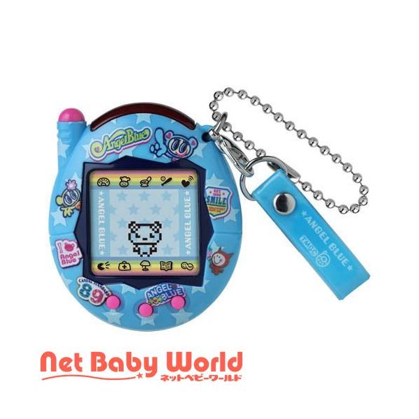 Tamagotchi Connection ナルミヤキャラクターズ エンジェル Tamagotchi Connection ナルミヤキャラクターズ エンジェル
