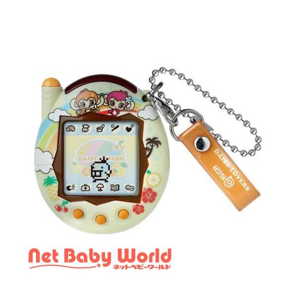 Tamagotchi Connection ナルミヤキャラクターズ デイジー Tamagotchi Connection ナルミヤキャラクターズ デイジー