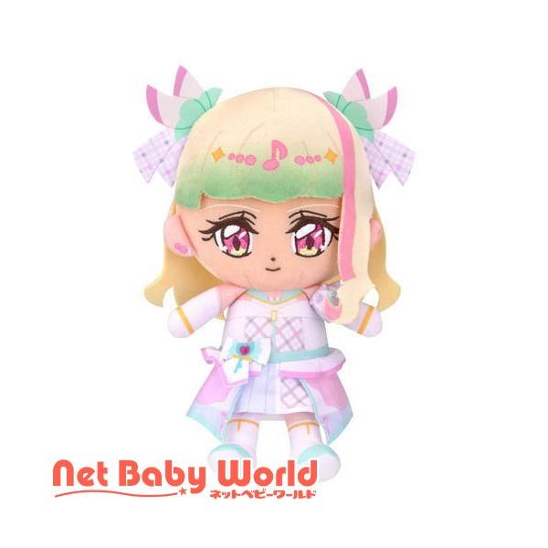 プリキュア　ぬいぐるみ　11体セット netbaby_4582769803499