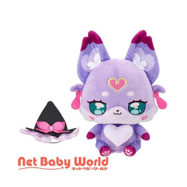 占って おしゃれだいすきマシュタン ( 1セット )/ バンダイ(プリキュア)