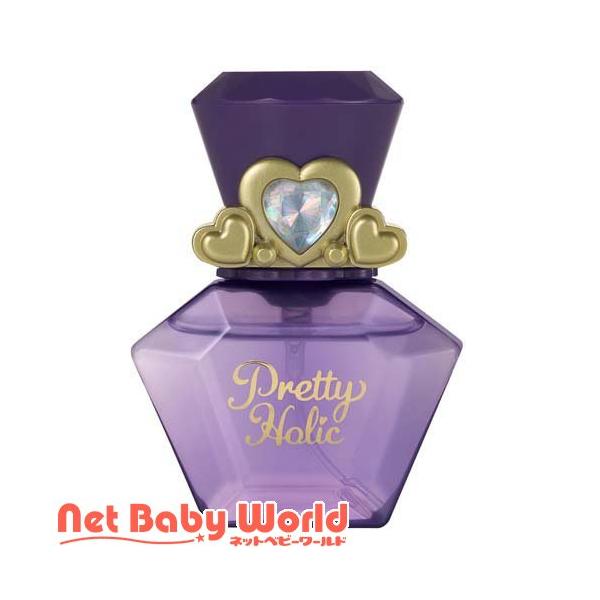 Pretty Holic プリティアップフレグランス キュアアルカナ・シャドウ ( 1個 )/ バンダイ