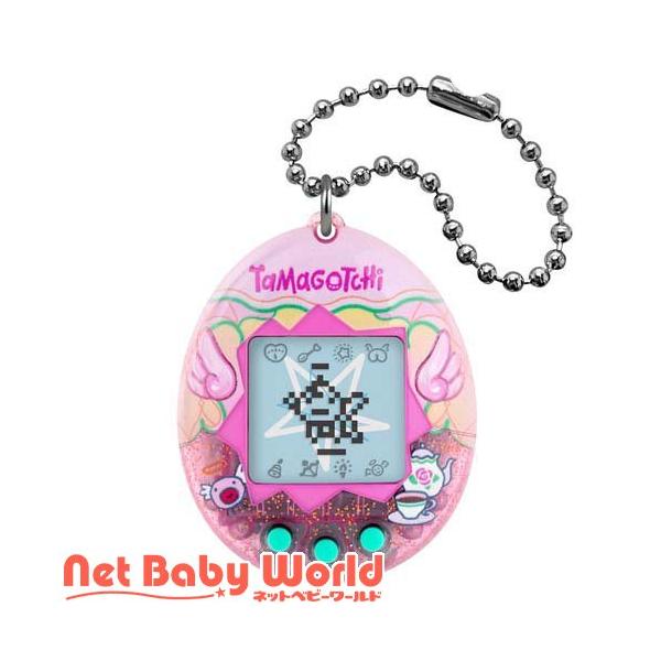 Original Tamagotchi エンジェルティータイム ( 1個 )/ バンダイ