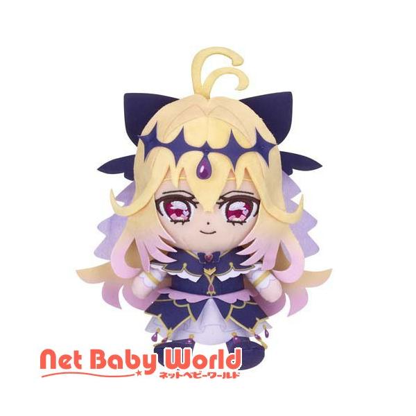 キュアフレンズぬいぐるみ キュアアルカナ・シャドウ ( 1個