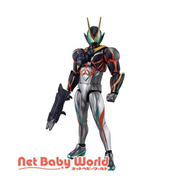 仮面ライダーアクションフィギュア 仮面ライダーゼッツ カタストロム
