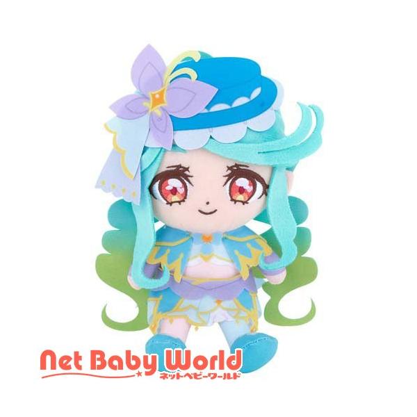 キュアフレンズぬいぐるみ キュアエクレール ( 1個 )/ バンダイ(プリキュア)