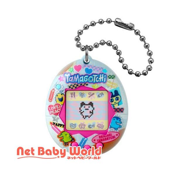 Original Tamagotchi タマコラージュ ( 1個 )/ バンダイ(たまごっち)